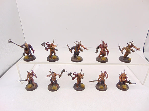 Poxwalkers