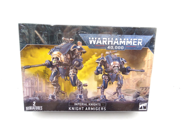 Armiger Helverin / Warglaive