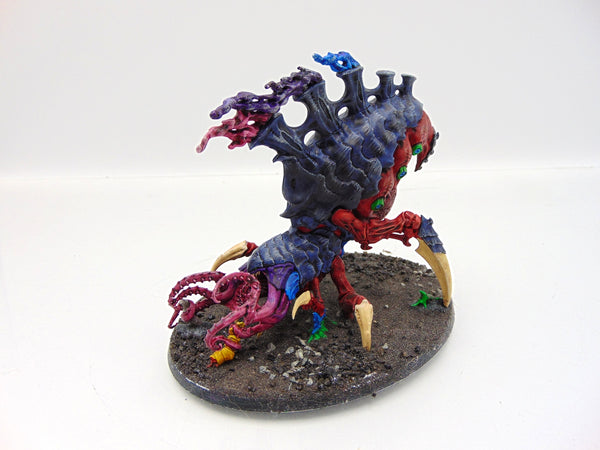 Psychophage