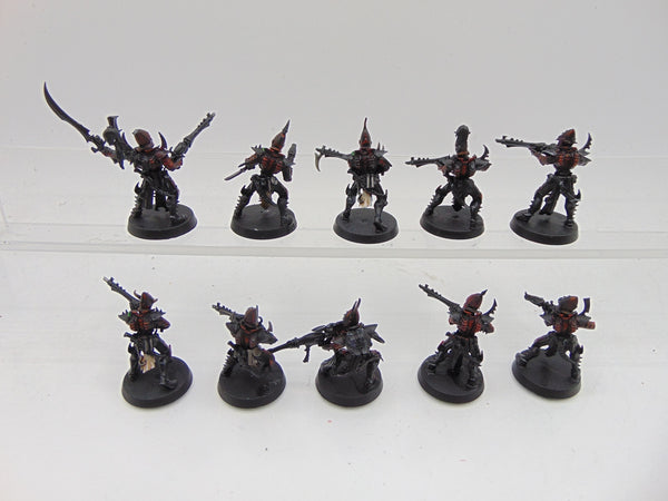 Kabalite Warriors