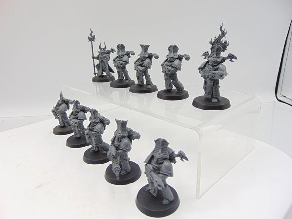 Rubric Marines