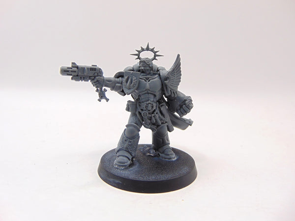 Blood Angels Captain