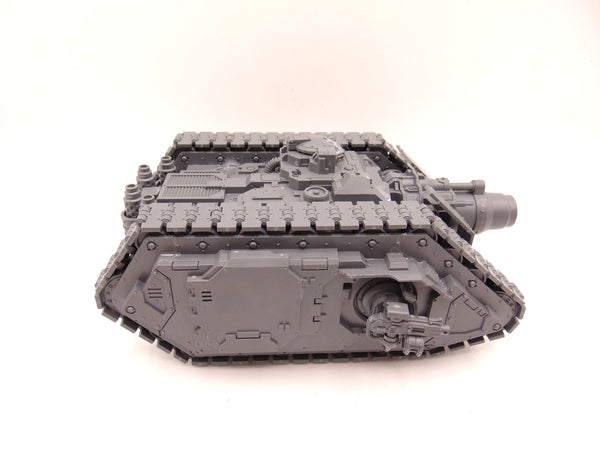 Typhon Heavy Siege Tank