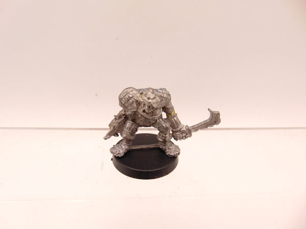 Ork Boy Bolta & Gutrippa