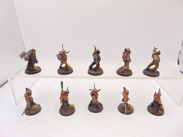 Poxwalkers
