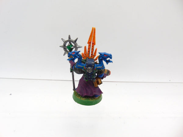 Chaos Sorcerer