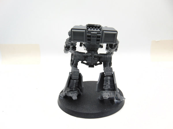 Legions Imperialis: Warhound Scout Titan