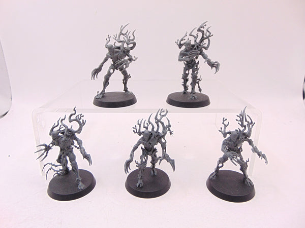 Spite Revenants