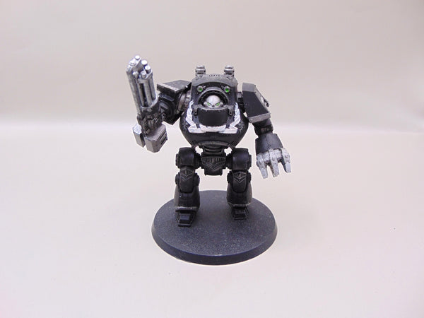 Contemptor Dreadnought