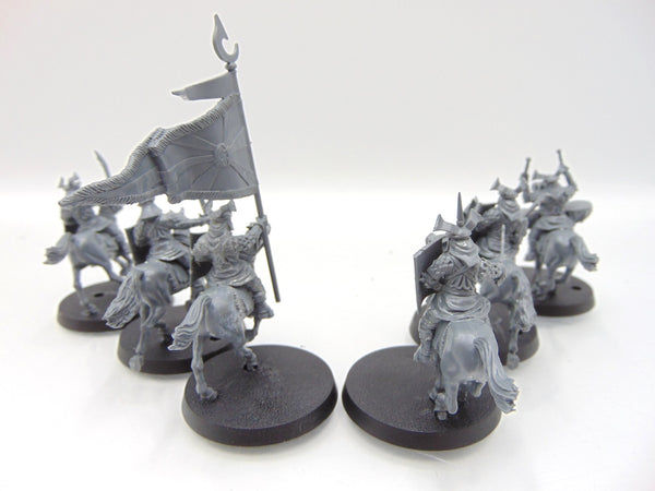 Easterling Kataphracts