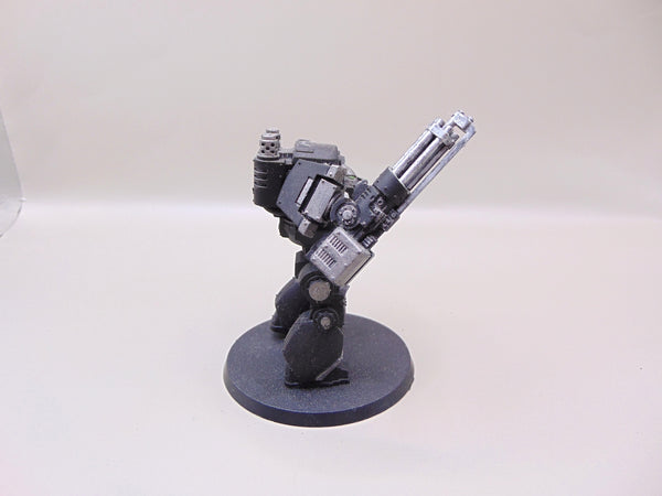 Contemptor Dreadnought