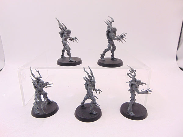 Spite Revenants