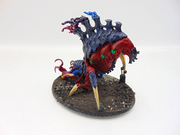 Psychophage