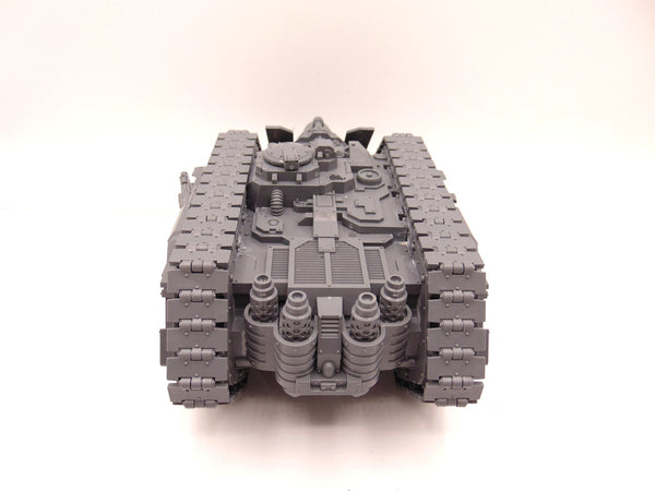 Typhon Heavy Siege Tank