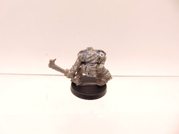 Ork Boy Bolta & Gutrippa