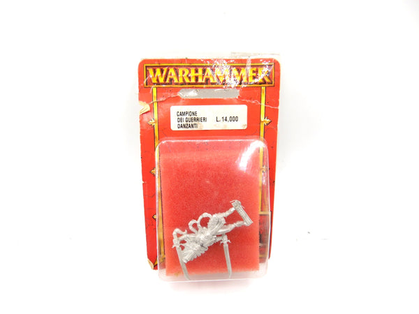 Wardancer Champion
