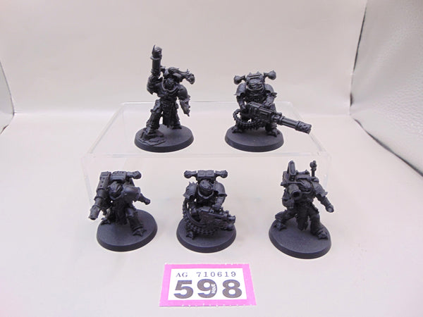 Havocs