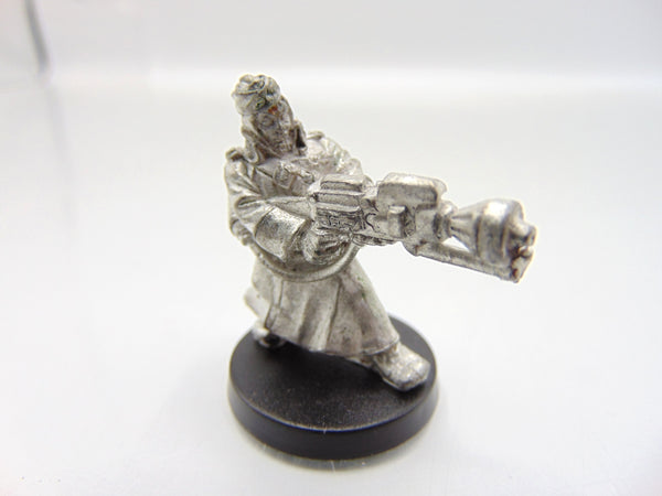Valhallan Flamer