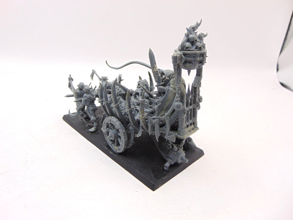 Corpse Cart