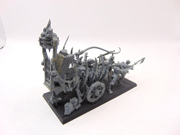 Corpse Cart