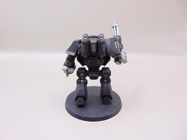 Contemptor Dreadnought