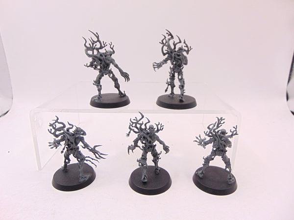 Spite Revenants