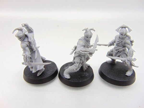 Easterling Dragon Cult Acolytes