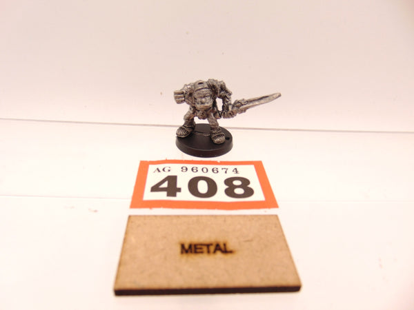 Space Ork Champion Rolko