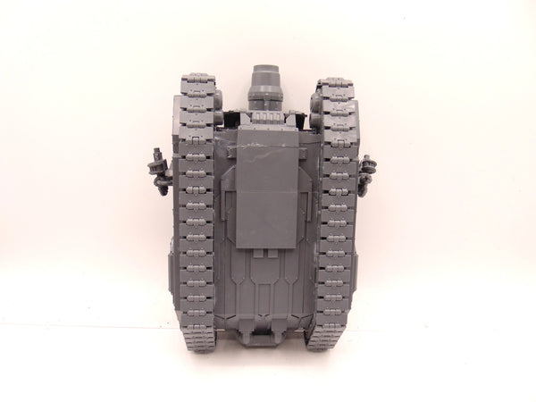 Typhon Heavy Siege Tank