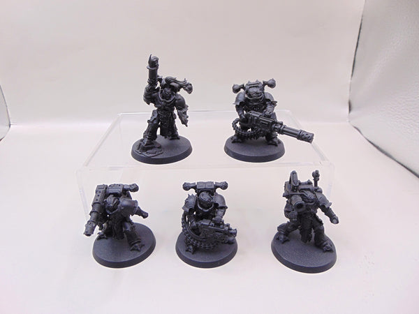 Havocs