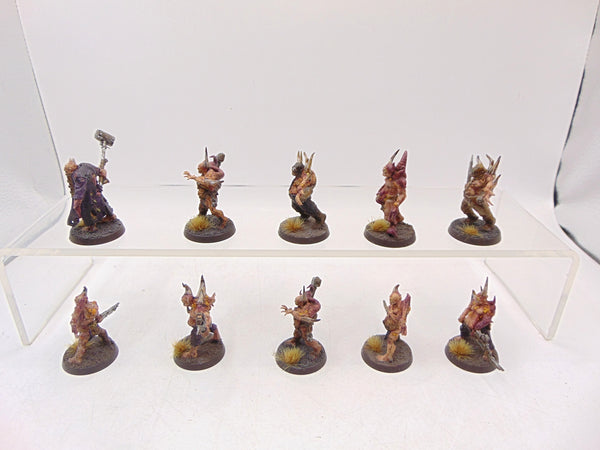 Poxwalkers