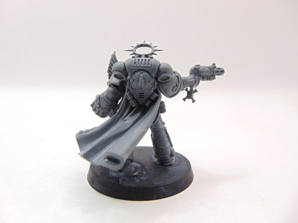 Blood Angels Captain