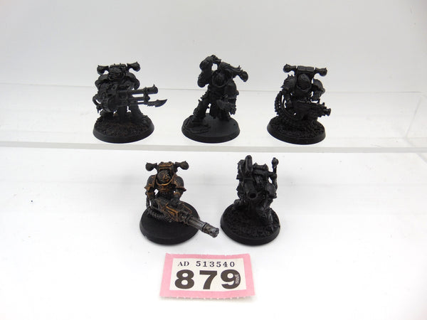 Havocs