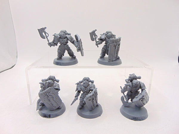 Invictarus Suzerain Squad