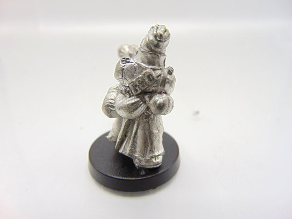 Valhallan Flamer
