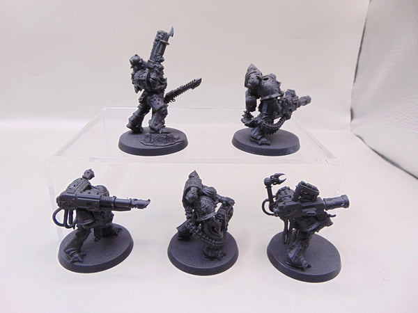 Havocs
