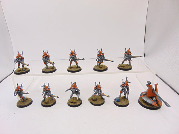 Guardian Defenders