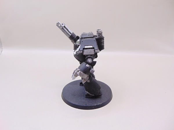 Contemptor Dreadnought