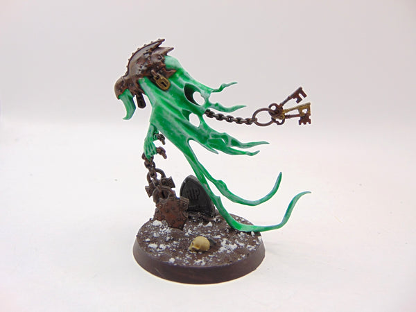 Spirit Torment