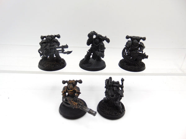 Havocs