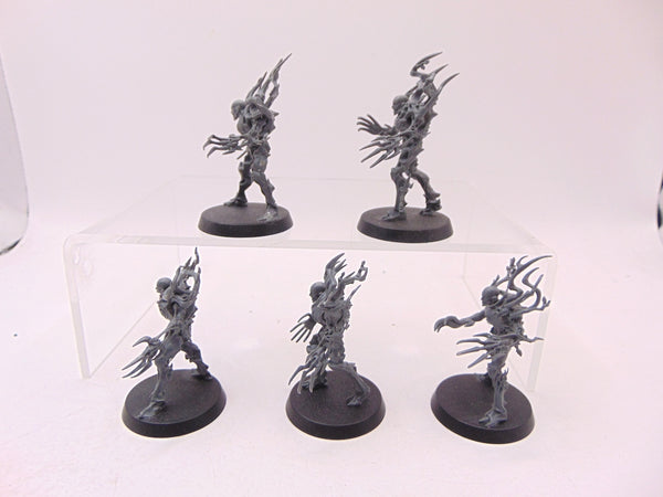 Spite Revenants