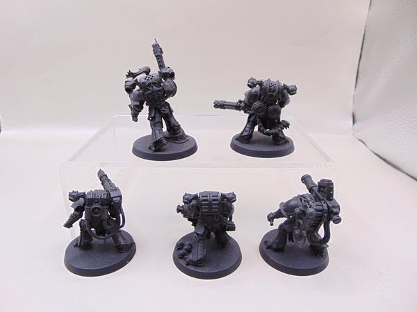 Havocs