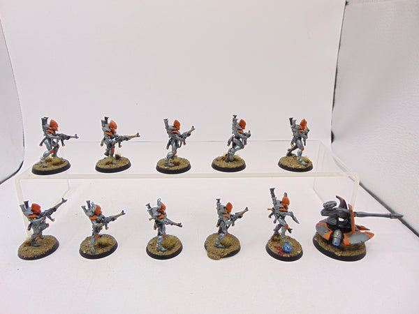 Guardian Defenders