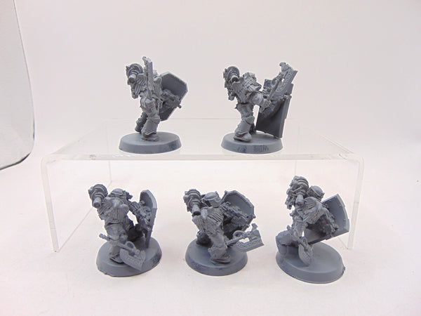 Invictarus Suzerain Squad
