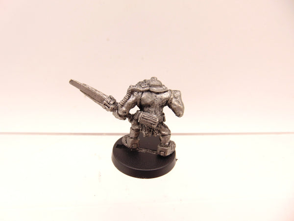 Space Ork Champion Rolko