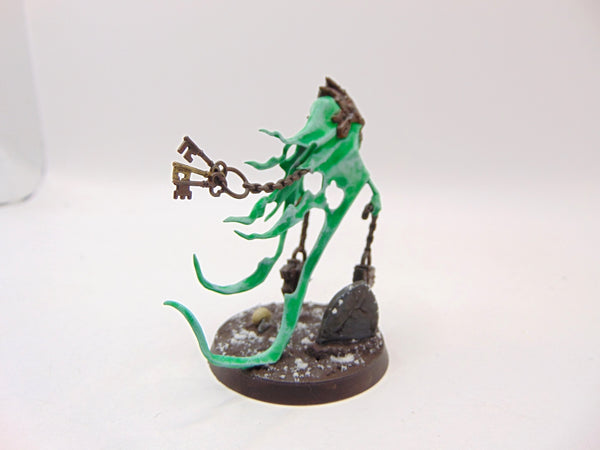 Spirit Torment