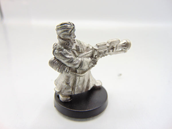 Valhallan Flamer