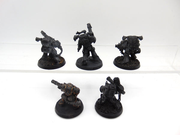 Havocs