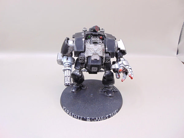 Brutalis Dreadnought