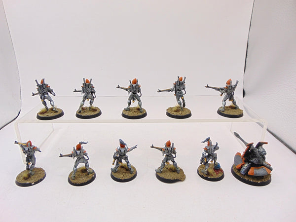 Guardian Defenders